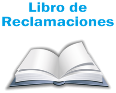 Libro de Reclamaciones